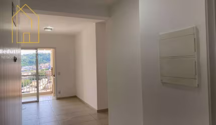 Apartamento Ed. Parque Barueri, 3 dormitórios sendo 1 suíte.