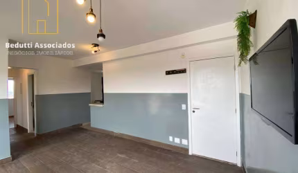 Apartamento Ed. Fatto, 3 dormitórios sendo 1 suíte