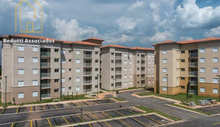 Apartamento Contemporâneo 3 Quartos (1 Suíte) |1 Vaga | 74 m²