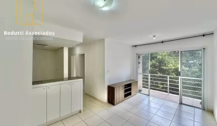 Apartamento com 3 dormitórios/1suíte, Km 21 da Raposo Tavares