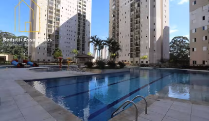 Apartamento 2 Dorms. c/Suíte no Innova Blue Osasco