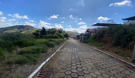 Oportunidade terreno em Chácara - MG