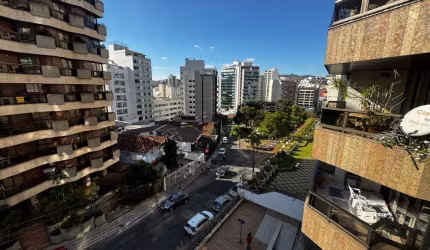 Maravilhoso apartamento Alto Padrão no Santa Helena