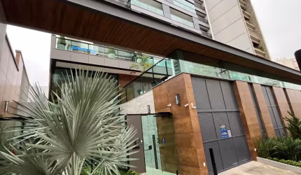 Ótimo apartamento, no Edifício Urban, da construtora Norte Sul, uma das melhores da cidade!