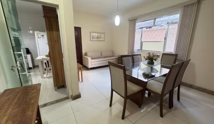 Apartamento Garden/ 3 quartos no São Mateus