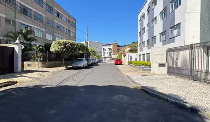Apartamento dois quartos/Bairu