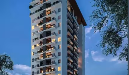 Apartamento à venda no Edifício WeCoqueiral717 - Coqueiral