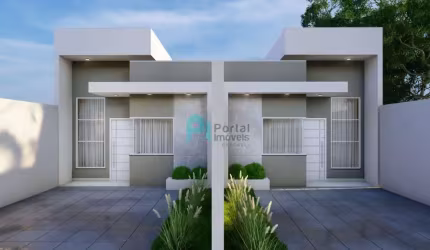 Casa à venda no bairro Brazmadeira