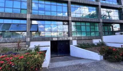 Prédio à venda, 1648 m² por R$ 6.500.000,00 - Paissandu - Recife/PE