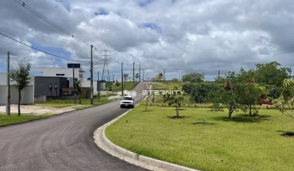 Terreno à venda, 546 m² por R$ 280.000,00 - Manassu - Jaboatão dos Guararapes/PE