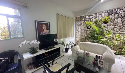 Casa com 3 dormitórios à venda, 350 m² por R$ 790.000,00 - Boa Viagem - Recife/PE