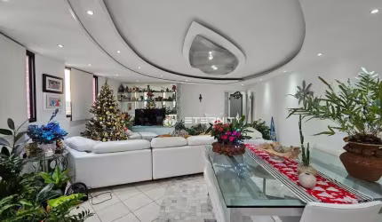 Apartamento com 3 dormitórios à venda, 125 m² por R$ 819.999,90 - Boa Viagem - Recife/PE