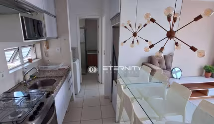 Apartamento com 1 dormitório à venda, 30 m² por R$ 270.000,00 - Candeias - Jaboatão dos Guararapes/PE