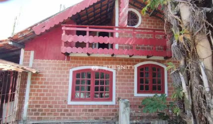 Casa com 3 dormitórios à venda, 85 m² por R$ 272.000,00 - Porta Florada - Gravatá/PE