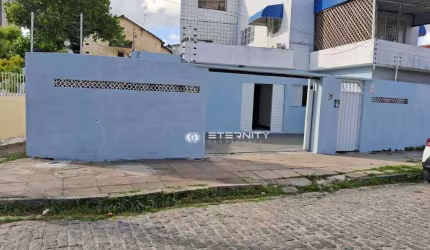 Casa com 3 dormitórios à venda, 95 m² por R$ 399.000,00 - Tamarineira - Recife/PE
