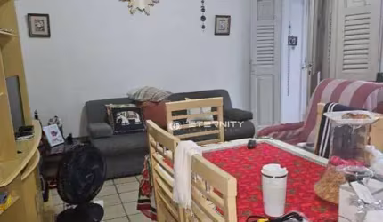 Apartamento com 2 dormitórios à venda, 75 m² por R$ 249.990,00 - Tamarineira - Recife/PE