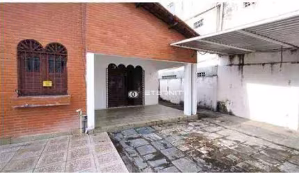 Casa com 4 dormitórios à venda, 191 m² por R$ 530.000,00 - Piedade - Jaboatão dos Guararapes/PE