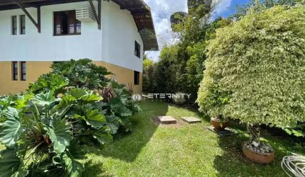 Casa com 6 dormitórios à venda, 500 m² por R$ 2.199.000,00 - Aldeia dos Camarás - Camaragibe/PE