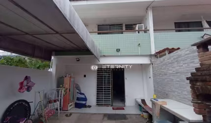 Casa com 2 dormitórios à venda, 100 m² por R$ 260.000,00 - Casa Caiada - Olinda/PE