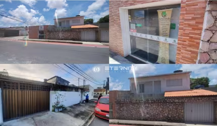 Área à venda, 02 casas-loja, 300 m² por R$ 1.200.000 - Ipsep - Recife/PE