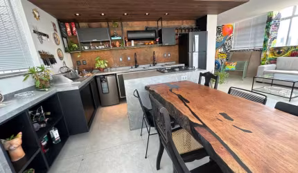 Apartamento Duplex/Cobertura em Recife