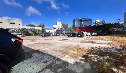 Terreno em Recife