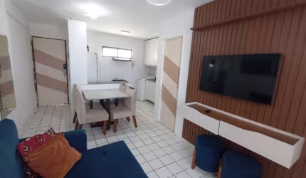 Apartamento em Olinda