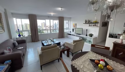 Apartamento em Recife