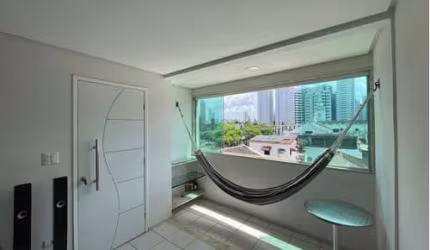 Apartamento em Recife