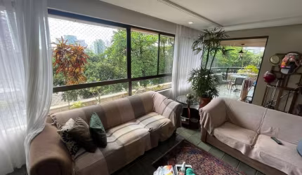 Apartamento em Recife