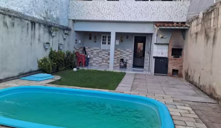 Casa em Recife