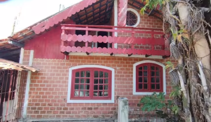 Casa em Gravatá