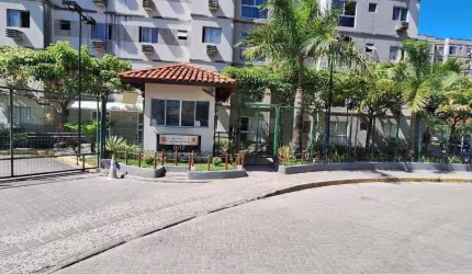 Apartamento em Jaboatão dos Guararapes
