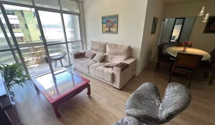 Apartamento em Jaboatão dos Guararapes