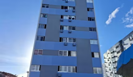Apartamento em Olinda