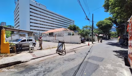 Terreno em Recife