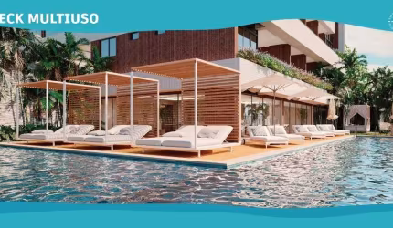 Apartamento em São José da Coroa Grande
