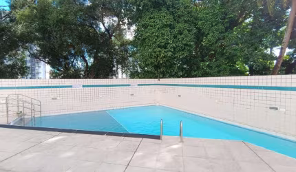 Apartamento em Madalena  -  Recife