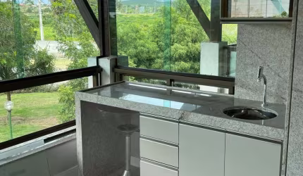 Apartamento em Gravatá