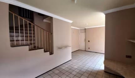 Apartamento em Boa Viagem  -  Recife