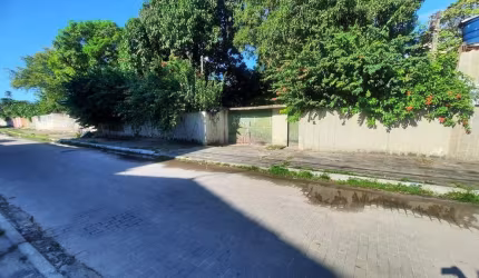 Terreno em Paulista