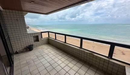 Apartamento em Jaboatão dos Guararapes