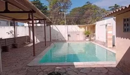 Casa em Paulista
