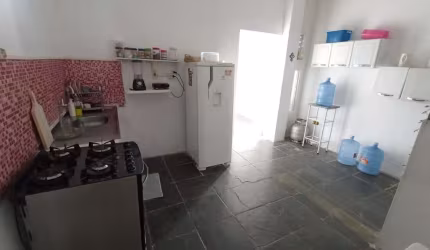 Apartamento em Olinda