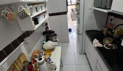 Apartamento em Olinda