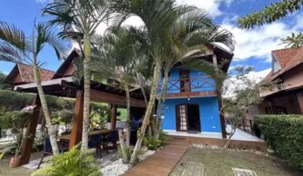 Casa em Gravatá