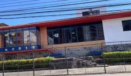 Prédio comercial em Recife