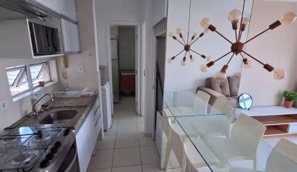 Apartamento em Jaboatão dos Guararapes