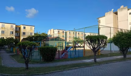 Apartamento em Paulista