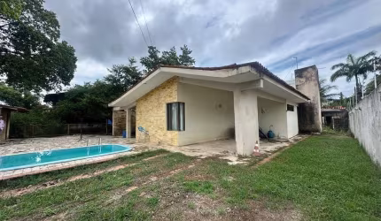 Casa em Jaboatão dos Guararapes